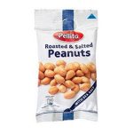 Roasted & Salted Peanuts